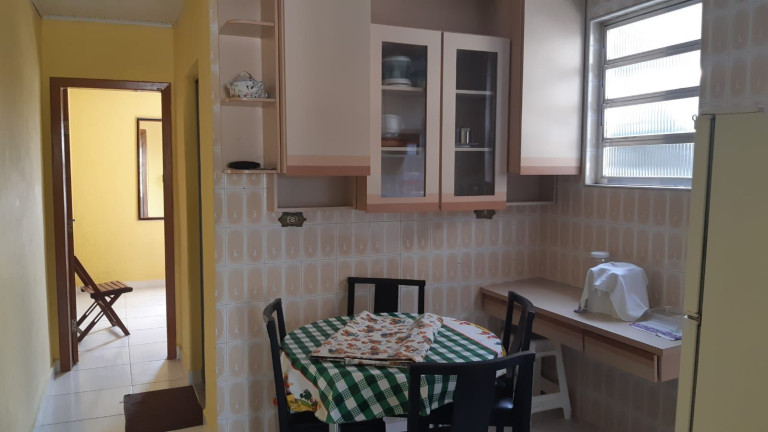 Casa com 1 Quarto à Venda, 70 m² em Solemar - Praia Grande
