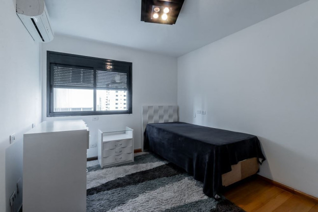 Imagem Apartamento com 4 Quartos à Venda, 202 m² em Higienópolis - São Paulo Imagem Apartamento com 4 Quartos à Venda, 202 m² em Higienópolis - São Paulo