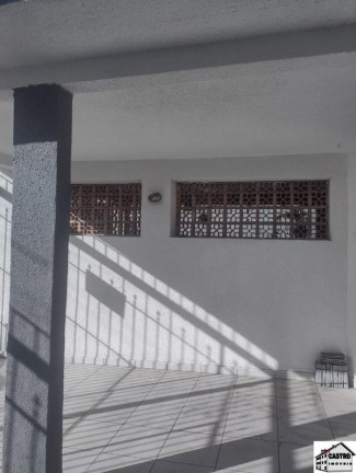 Imagem Casa com 3 Quartos à Venda, 110 m² em Jardim Vila Formosa - São Paulo