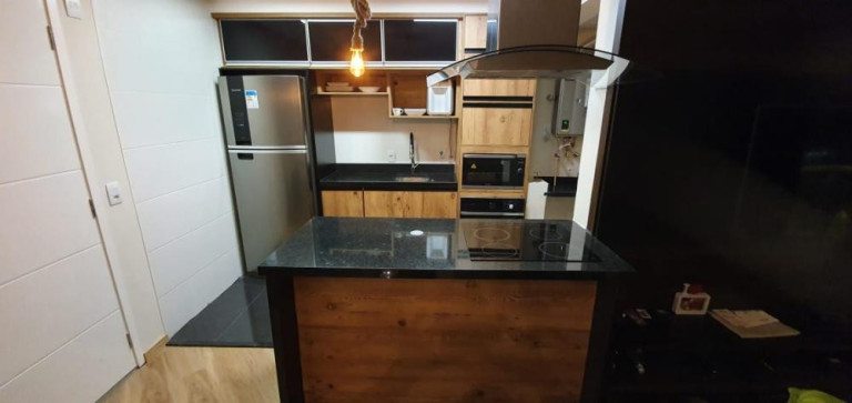 Imagem Apartamento com 2 Quartos à Venda, 70 m² em Belém - São Paulo