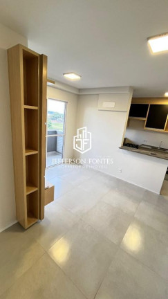 Imagem Apartamento com 2 Quartos à Venda, 48 m² em Jóquei Clube - Marília