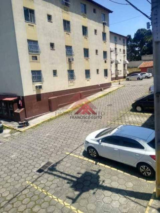 Imagem Apartamento com 2 Quartos à Venda, 50 m² em Santa Bárbara - Niterói