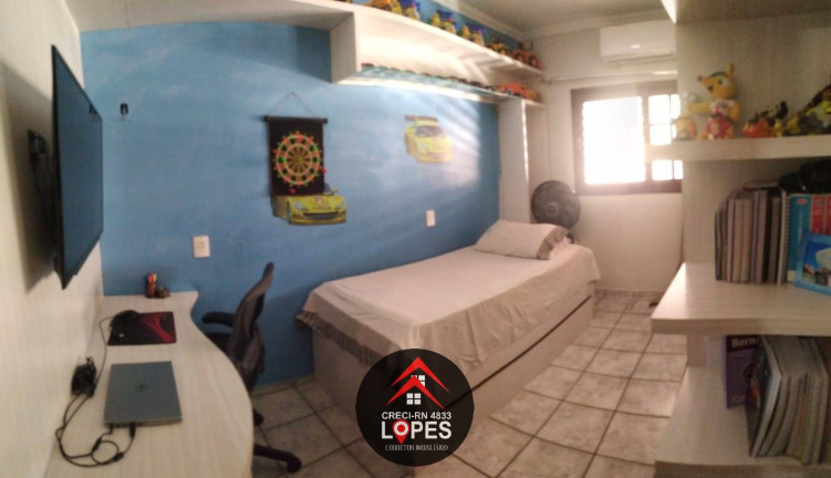 Imagem Casa com 3 Quartos à Venda, 400 m² em Potengi - Natal