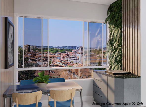 Imagem Apartamento com 2 Quartos à Venda, 61 m² em Laranjeiras - Uberlândia Imagem Apartamento com 2 Quartos à Venda, 61 m² em Laranjeiras - Uberlândia