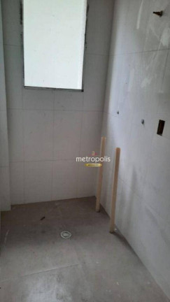 Imagem Cobertura com 2 Quartos à Venda, 100 m² em Parque Oratório - Santo André