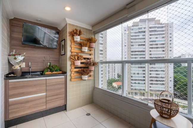Imagem Apartamento com 2 Quartos à Venda, 105 m² em Jardim Das Vertentes - São Paulo Imagem Apartamento com 2 Quartos à Venda, 105 m² em Jardim Das Vertentes - São Paulo