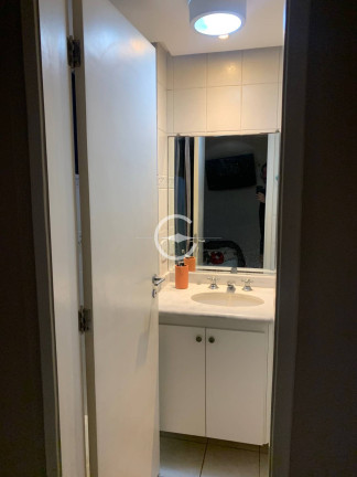 Imagem Apartamento com 2 Quartos à Venda, 55 m² em Moema - São Paulo Imagem Apartamento com 2 Quartos à Venda, 55 m² em Moema - São Paulo
