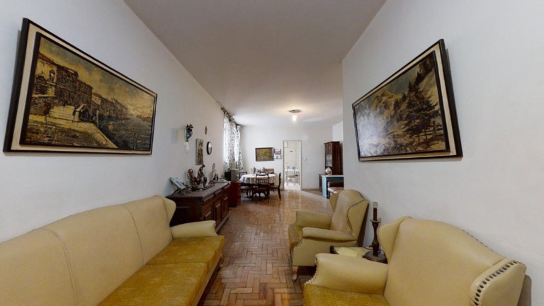 Imagem Apartamento com 3 Quartos à Venda, 145 m² em Pinheiros - São Paulo Imagem Apartamento com 3 Quartos à Venda, 145 m² em Pinheiros - São Paulo