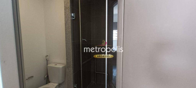 Imagem Studio com 1 Quarto para Alugar, 21 m² em Barcelona - São Caetano Do Sul Imagem Studio com 1 Quarto para Alugar, 21 m² em Barcelona - São Caetano Do Sul