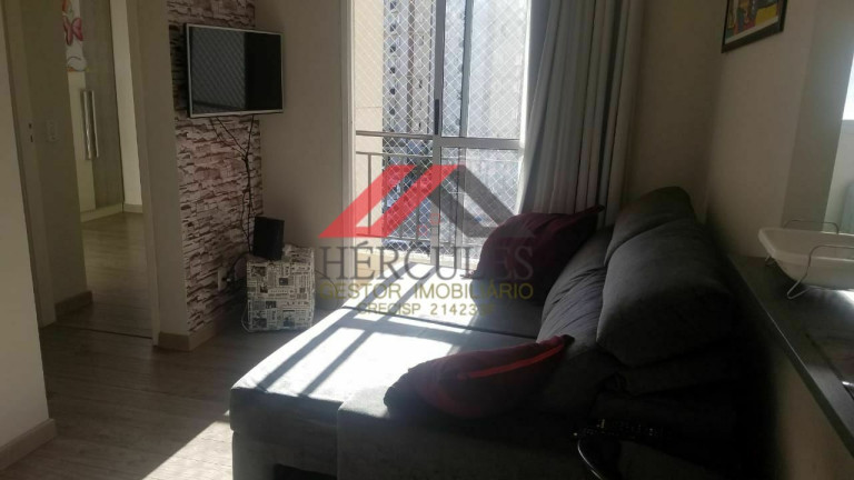 Imagem Apartamento com 2 Quartos à Venda, 44 m² em Loteamento City Jaragua - São Paulo Imagem Apartamento com 2 Quartos à Venda, 44 m² em Loteamento City Jaragua - São Paulo