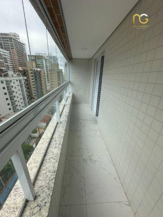 Imagem Apartamento com 2 Quartos à Venda, 71 m² em Vilamar - Praia Grande