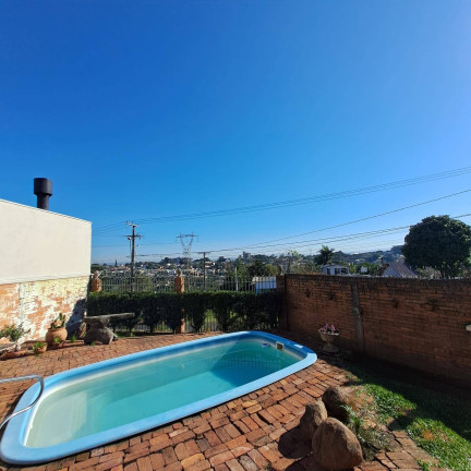 Imagem Casa com 3 Quartos à Venda,  em Santo Andre - São Leopoldo