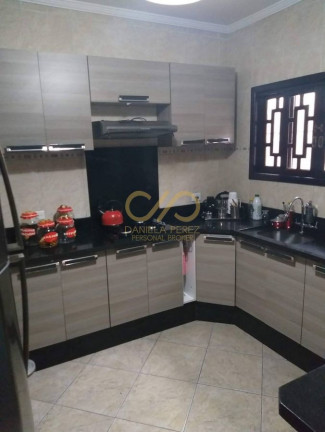 Imagem Casa com 2 Quartos à Venda, 63 m² em Sítio Do Campo - Praia Grande Imagem Casa com 2 Quartos à Venda, 63 m² em Sítio Do Campo - Praia Grande