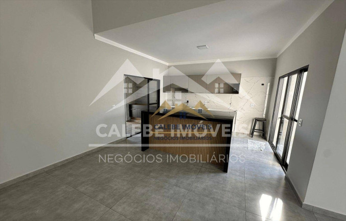 Imagem Casa com 3 Quartos à Venda, 117 m² em Reserva Dos Ypês Iii - Tatuí Imagem Casa com 3 Quartos à Venda, 117 m² em Reserva Dos Ypês Iii - Tatuí