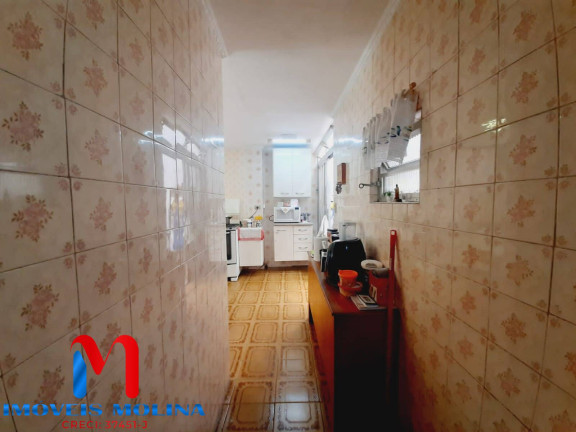 Imagem Casa com 2 Quartos à Venda, 110 m² em Osvaldo Cruz - São Caetano Do Sul