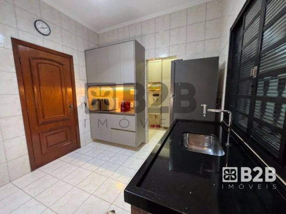 Imagem Casa com 3 Quartos à Venda, 160 m² em Parque Júlio Nóbrega - Bauru Imagem Casa com 3 Quartos à Venda, 160 m² em Parque Júlio Nóbrega - Bauru