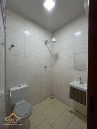 Imagem Imóvel com 2 Quartos à Venda, 48 m² em Vila Sônia - Praia Grande
