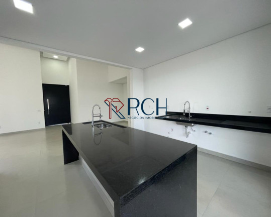 Imagem Casa com 3 Quartos à Venda, 240 m² em Alphaville Nova Esplanada 3 - Votorantim