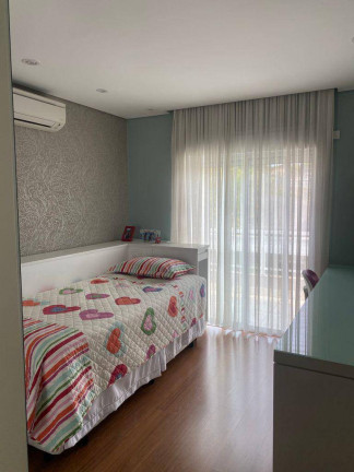 Imagem Casa com 4 Quartos à Venda, 300 m² em Alphaville - Santana De Parnaíba