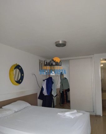 Imagem Apartamento com 1 Quarto à Venda,  em Liberdade - São Paulo