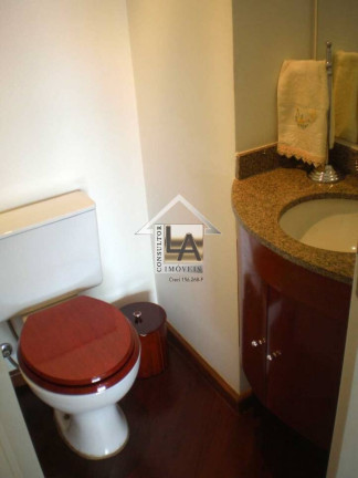 Imagem Apartamento com 3 Quartos à Venda, 96 m² em Brooklin - São Paulo Imagem Apartamento com 3 Quartos à Venda, 96 m² em Brooklin - São Paulo