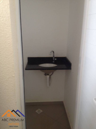 Imagem Apartamento com 2 Quartos à Venda, 48 m² em Vila Scarpelli - Santo André Imagem Apartamento com 2 Quartos à Venda, 48 m² em Vila Scarpelli - Santo André