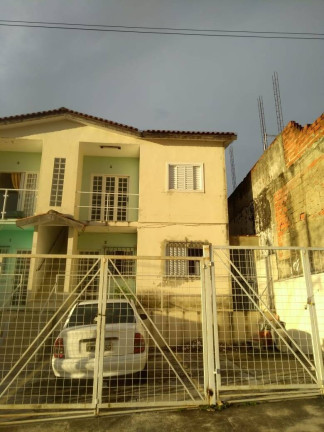 Casa com 2 Quartos à Venda, 65 m² em Jardim Paulista - Sorocaba