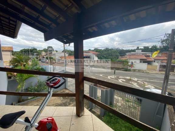 Imagem Casa com 4 Quartos à Venda, 266 m² em Parque Via Norte - Campinas