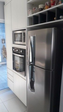 Imagem Sobrado com 2 Quartos à Venda, 57 m² em Jardim Colônia - Jacareí