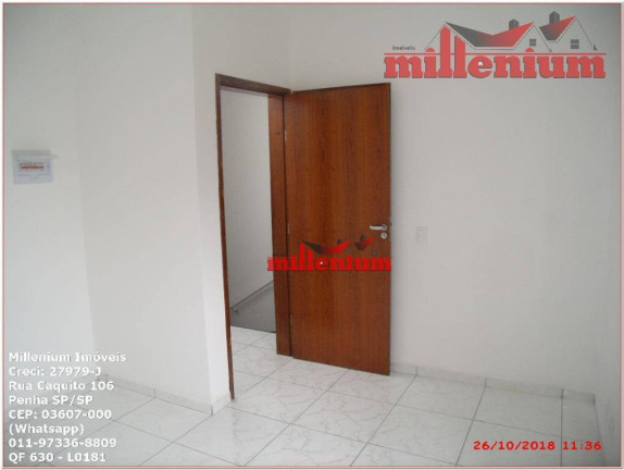 Imagem Sobrado com 2 Quartos para Alugar, 60 m² em Jardim Jaú - São Paulo