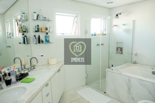 Imagem Apartamento com 4 Quartos à Venda, 275 m² em Sumaré - São Paulo