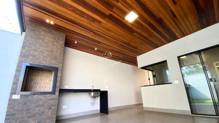 Imagem Casa com 3 Quartos à Venda, 171 m² em Vila Vilas Boas - Campo Grande Imagem Casa com 3 Quartos à Venda, 171 m² em Vila Vilas Boas - Campo Grande
