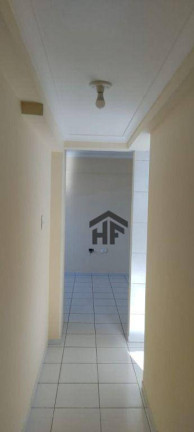 Imagem Apartamento com 2 Quartos à Venda, 54 m² em Piedade - Jaboatão Dos Guararapes