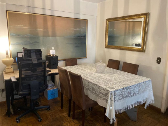 Imagem Apartamento com 3 Quartos à Venda, 105 m² em Moema - São Paulo