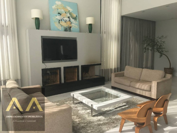 Imagem Casa com 4 Quartos à Venda, 310 m² em Alphaville - Santana De Parnaíba Imagem Casa com 4 Quartos à Venda, 310 m² em Alphaville - Santana De Parnaíba