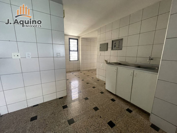 Foto do imóvel Apartamento com 5 Quartos à Venda, 1.000 m² em Mucuripe - Fortaleza