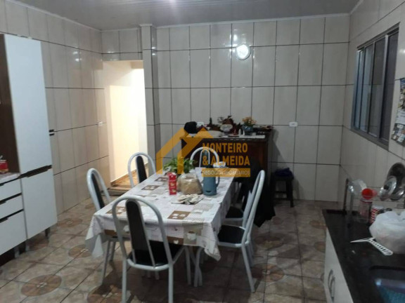 Imagem Casa com 4 Quartos à Venda, 190 m² em Vila Olho D'agua - Itapetininga