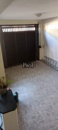Imagem Casa com 3 Quartos à Venda, 217 m² em Silveira - Santo André