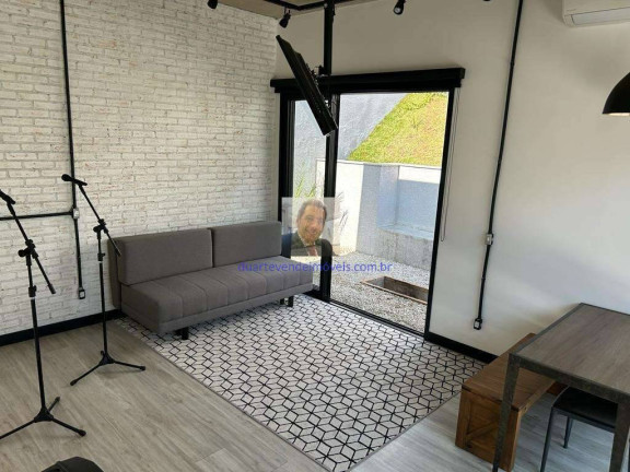 Imagem Casa de Condomínio com 3 Quartos à Venda, 270 m² em Jardim Do Golf I - Jandira