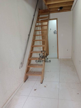 Sala Comercial para Alugar, 34 m² em Centro - Londrina