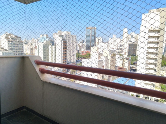Imagem Imóvel com 3 Quartos à Venda, 83 m² em Barra Funda - São Paulo