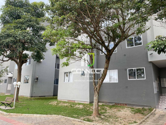 Imagem Apartamento com 2 Quartos à Venda, 52 m² em Cordeiros - Itajaí