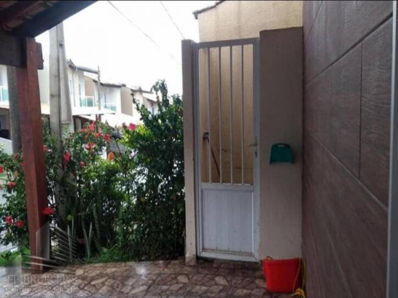 Imagem Casa de Condomínio com 4 Quartos à Venda, 125 m² em Wanel Ville - Sorocaba