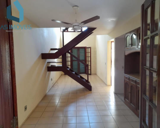 Imagem Casa de Condomínio com 3 Quartos à Venda, 112 m² em Braga - Cabo Frio