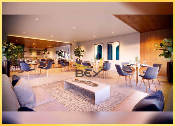 Imagem Apartamento com 3 Quartos à Venda, 81 m² em Nova Aldeinha - Barueri