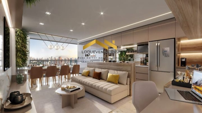 Imagem Apartamento com 3 Quartos à Venda, 75 m² em Barra Funda - São Paulo Imagem Apartamento com 3 Quartos à Venda, 75 m² em Barra Funda - São Paulo