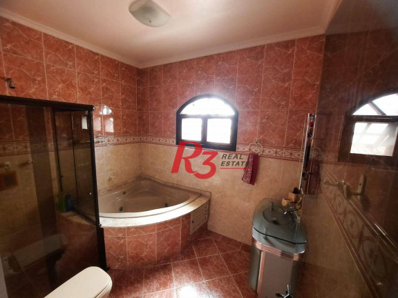 Imagem Casa com 3 Quartos à Venda, 150 m² em Mirim - Praia Grande Imagem Casa com 3 Quartos à Venda, 150 m² em Mirim - Praia Grande