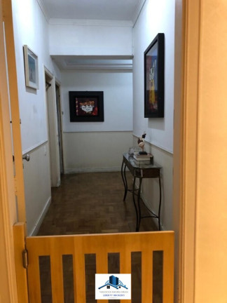 Imagem Apartamento com 4 Quartos à Venda, 382 m² em Jardim Paulista - São Paulo