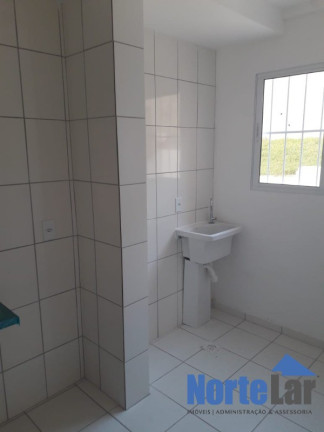 Imagem Apartamento com 2 Quartos à Venda, 48 m² em Vila Nova Parada - São Paulo