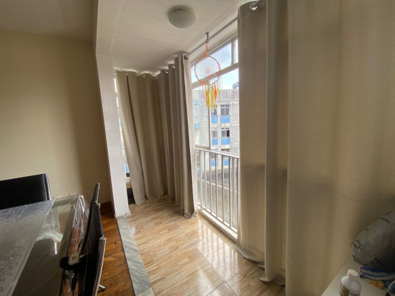 Imagem Apartamento com 3 Quartos à Venda, 120 m² em Federação - Salvador Imagem Apartamento com 3 Quartos à Venda, 120 m² em Federação - Salvador